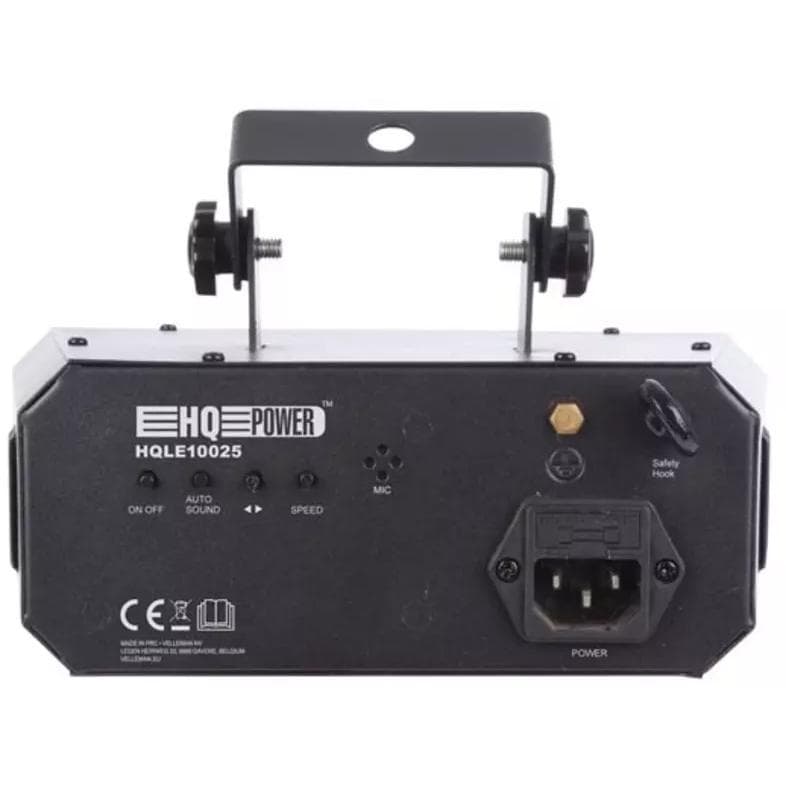 Éclairage Hq Power HQLE10025