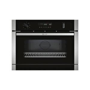 Micro-ondes grill + four NEFF C1APG64N0