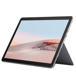 Microsoft Surface Go 2 10" Pentium 1.7 GHz - HDD 64 Go - 4 Go QWERTY - Anglais