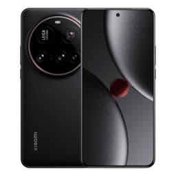 Xiaomi 15 Ultra 1000 Go - Noir - Débloqué