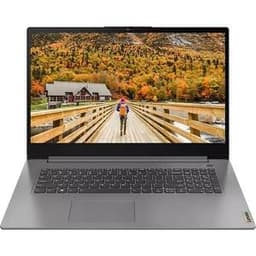 Lenovo IdeaPad 3 17" Ryzen 7 1.8 GHz - SSD 512 Go - 16 Go AZERTY - Français