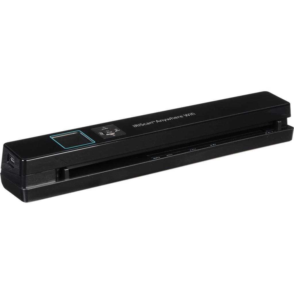 Scanner Iriscan Anywhere 6