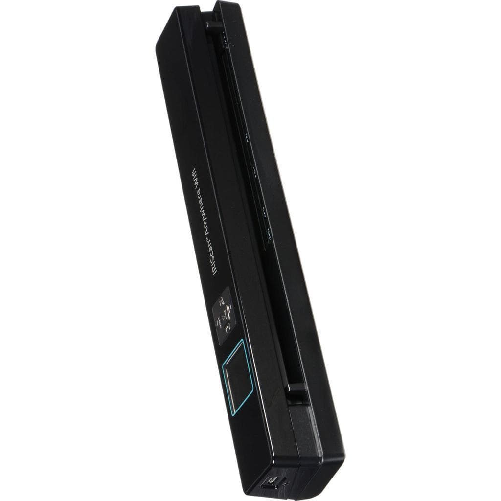 Scanner Iriscan Anywhere 6
