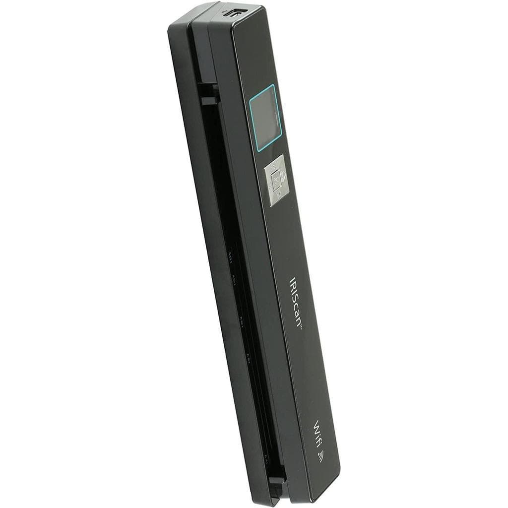 Scanner Iriscan Anywhere 6