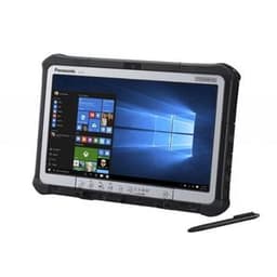 Panasonic ToughBook CF-D1 13" Core i5 2.4 GHz - SSD 512 Go RAM 8 Go AZERTY - Français