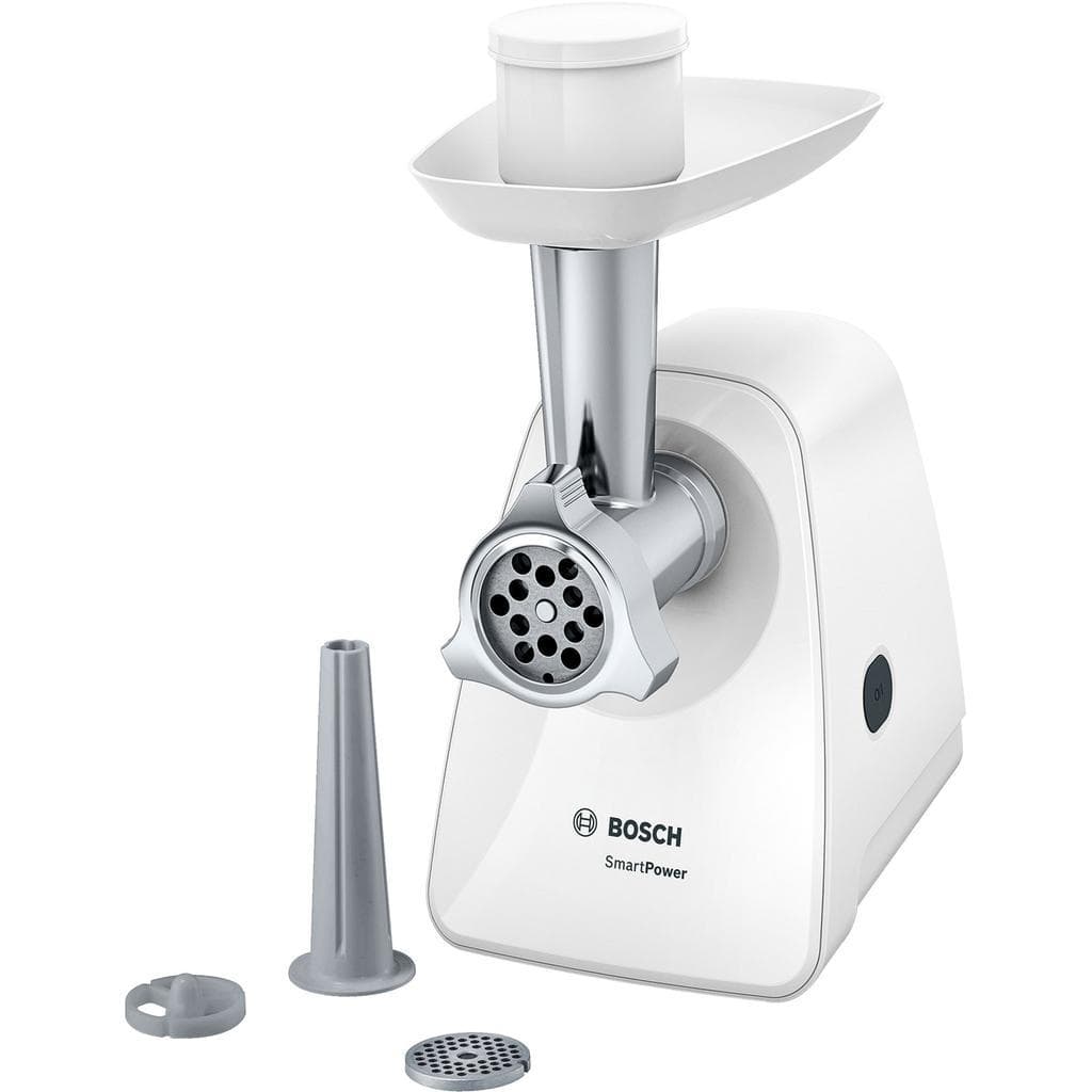 Hachoir Bosch MFW2510W L - Blanc