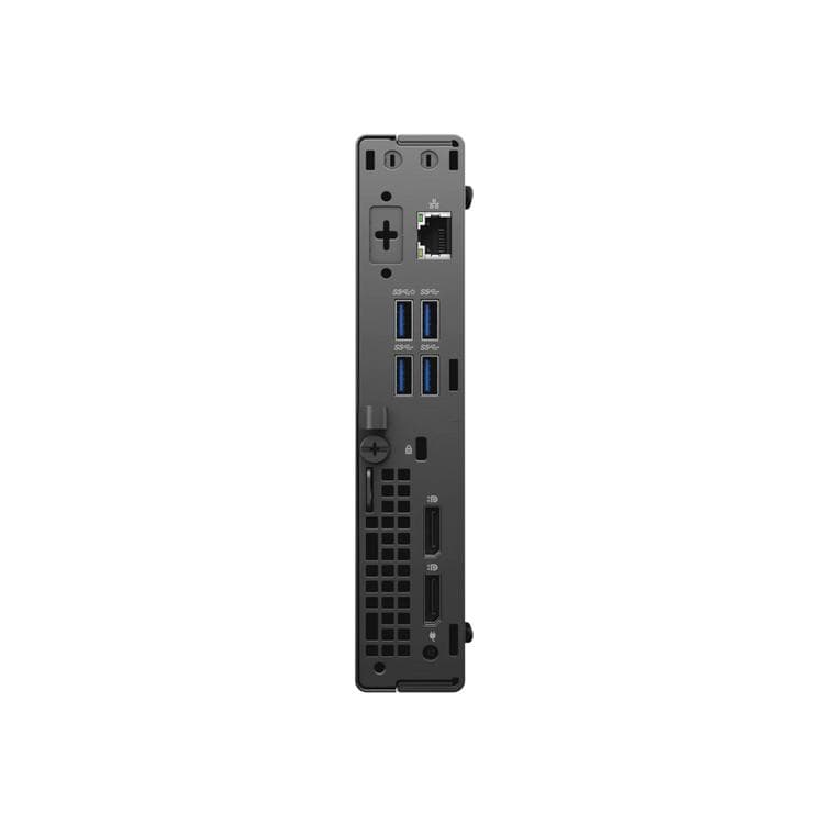 Dell OptiPlex 5080 Micro Core i5 2.3 GHz - SSD 1 To RAM 16 Go