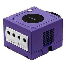 Nintendo GameCube - Mauve