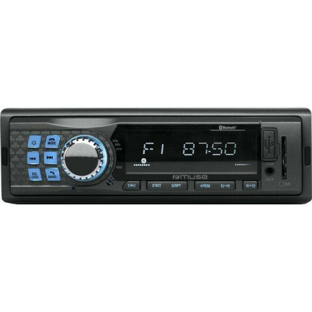 Autoradio Muse M-199 BT