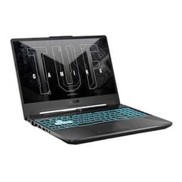 Asus TUF Gaming A15 TUF506ICB-HN119 15" Ryzen 5 3 GHz - SSD 512 GB - 16 Go - NVIDIA GeForce RTX 3050 AZERTY - Français