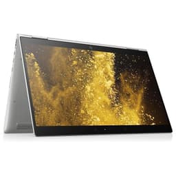 Hp EliteBook x360 1030 G3 13" Core i5 1.7 GHz - SSD 256 Go - 16 Go QWERTY - Suédois