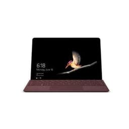 Microsoft Surface Go 1824 10" Pentium Gold 1.6 GHz - SSD 64 Go - 4 Go AZERTY - Français