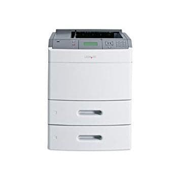 Lexmark T654dtn (30G0339) Laser monochrome