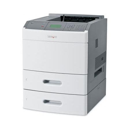 Lexmark T654dtn (30G0339) Laser monochrome