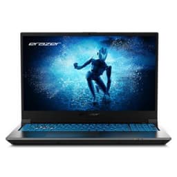 Medion Erazer Deputy P60i 15" Core i5 2 GHz - SSD 512 GB - 32 Go - NVIDIA GeForce RTX 4060 AZERTY - Français