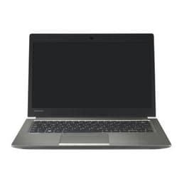 Dynabook Portégé Z30 13" Core i5 1.9 GHz - SSD 128 Go - 4 Go AZERTY - Français