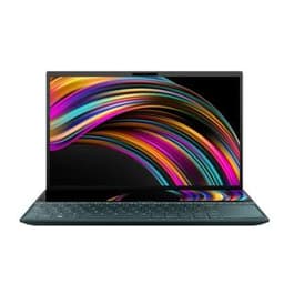 Asus ZenBook Duo UX481FA-HJ054R 14" Core i7 1.8 GHz - SSD 1 To - 16 Go AZERTY - Français
