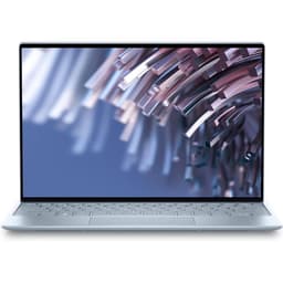 Dell XPS 13 9315 13" Core i7 1.1 GHz - SSD 1 To - 32 Go QWERTY - Anglais