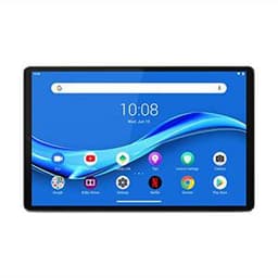 Lenovo Tab M10 64GB - Gris - WiFi
