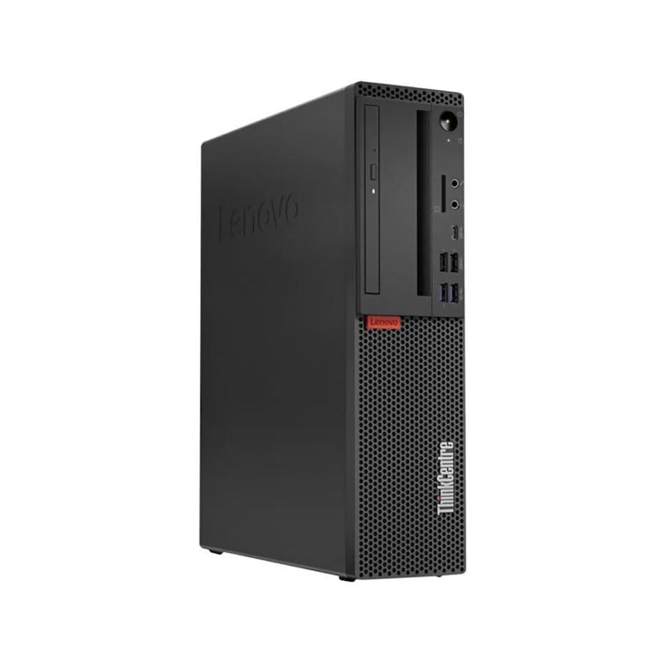 Lenovo ThinkCentre M920s SFF Core i5 3 GHz - SSD 256 Go RAM 8 Go