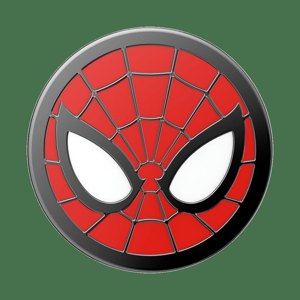 Stabilisateur Support PopGrip Adhésif Stand et Selfie Spiderman Popsockets