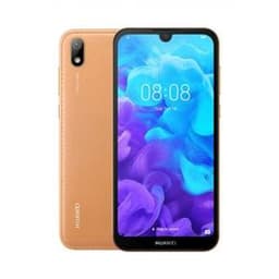 Huawei Y7 Prime (2019) 32 Go - Marron - Débloqué
