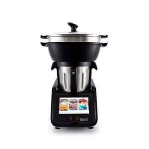 Kitchencook CUISIO XT BLACK SERIES