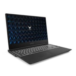 Lenovo Legion Y540-15IRH 15" Core i5 2.4 GHz - SSD 256 Go + HDD 1 To - 16 Go - NVIDIA GeForce GTX 1660 Ti AZERTY - Français