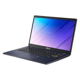 Asus E410MA-90NB0Q41 14" Celeron 1.1 GHz - SSD 128 Go - 4 Go AZERTY - Français