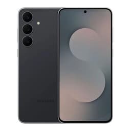 Galaxy S25 FE 256 Go - Noir - Débloqué