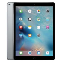 iPad Pro 12.9" (2015) 1e génération 256 Go - WiFi + 4G - Gris Sidéral