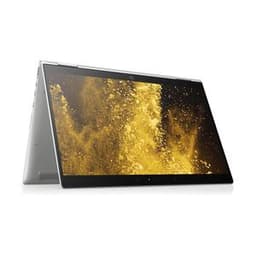 Hp EliteBook x360 1030 G3 13" Core i5 1.6 GHz - SSD 256 Go - 8 Go AZERTY - Français
