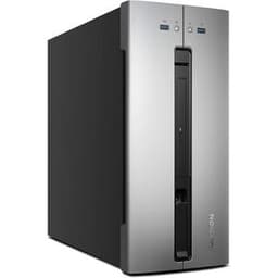 Medion Akoya M80 Core i5 2.9 GHz - HDD 1 To RAM 8 Go