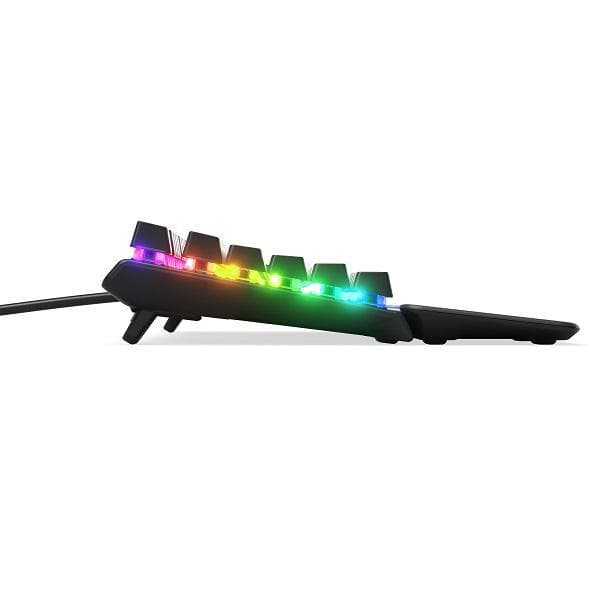 Clavier Steelseries AZERTY Français rétroéclairé Apex Pro