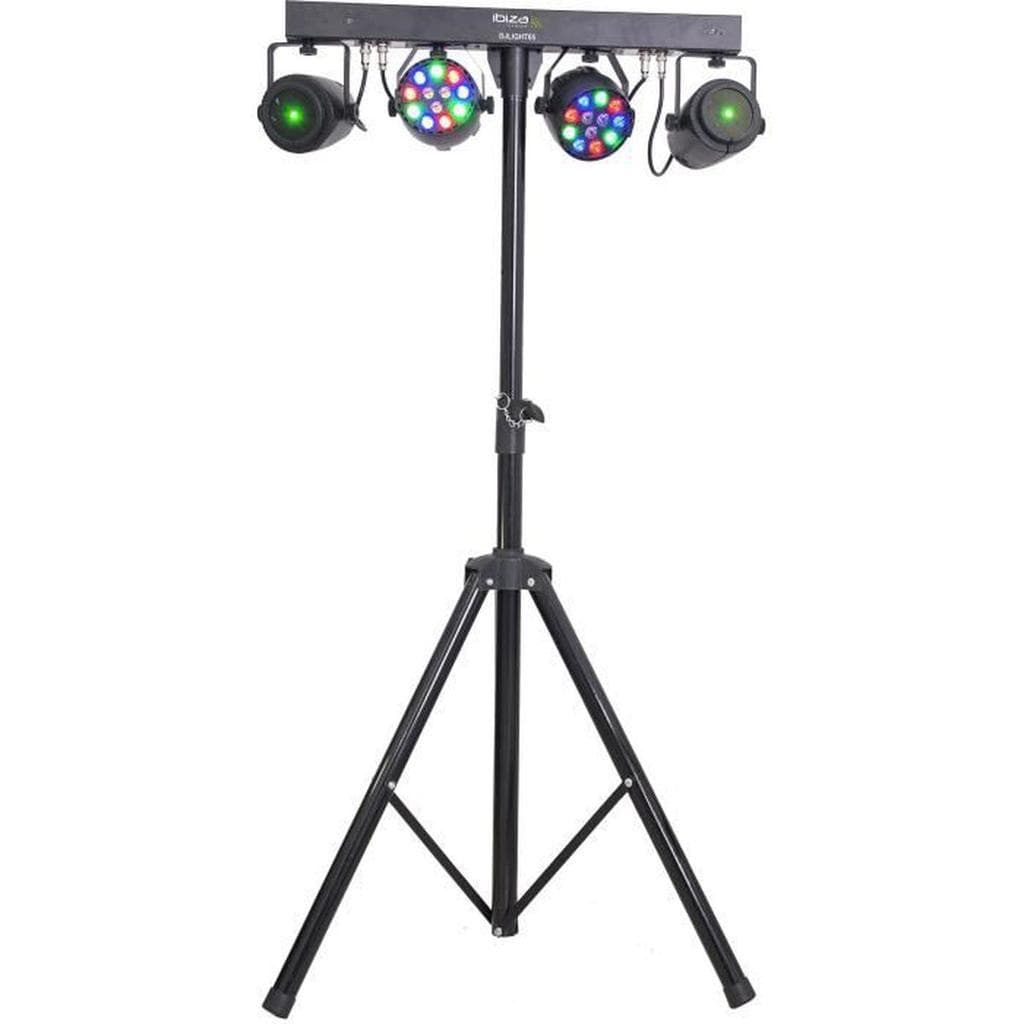 Projecteur Ibiza DJLIGHT65
