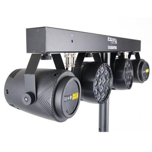 Projecteur Ibiza DJLIGHT65