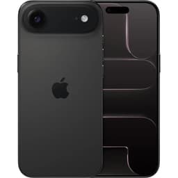iPhone Air 512 Go - Noir Sidéral - Débloqué