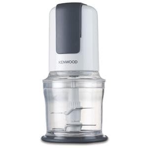 Hachoir Kenwood CH580 L - Blanc