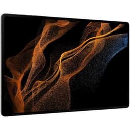 Galaxy Tab S8 Ultra 512GB - Gris - WiFi
