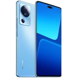 Xiaomi 13 Lite 256 Go - Bleu - Débloqué