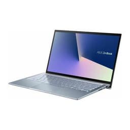 Asus ZenBook UM431 14" Ryzen 7 2.3 GHz - SSD 512 Go - 8 Go AZERTY - Français
