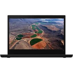 Lenovo ThinkPad L14 14" Core i3 2.1 GHz - SSD 256 Go - 8 Go AZERTY - Français