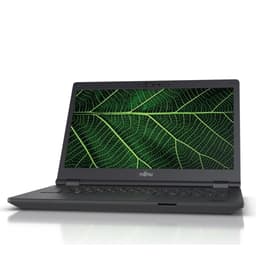 Fujitsu Lifebook E5411 14" Core i5 2.4 GHz - SSD 256 Go - 8 Go QWERTY - Néerlandais
