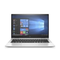 Hp EliteBook x360 830 G7 13" Core i5 1.7 GHz - SSD 512 Go - 16 Go AZERTY - Français