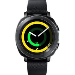 Montre Samsung Cardio GPS -