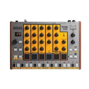 Instruments de musique Akai Tom Cat