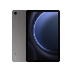 Galaxy Tab S9 FE 128GB - Gris - WiFi + 5G