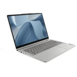 Lenovo IdeaPad Flex 5 14" Ryzen 3 3.9 GHz - SSD 128 Go - 4 Go QWERTZ - Allemand