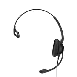 Casque avec micro Epos ADAPT 230 - Noir