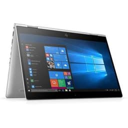 HP EliteBook X360 830 G6 13" Core i5 1.6 GHz - SSD 256 Go - 8 Go QWERTY - Anglais